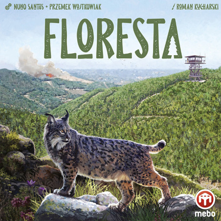 Floresta | MEBO