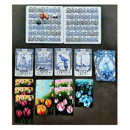 Eine Tulpe für dich | TOPP