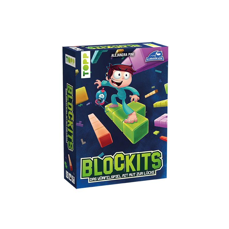 Blockhits | TOPP