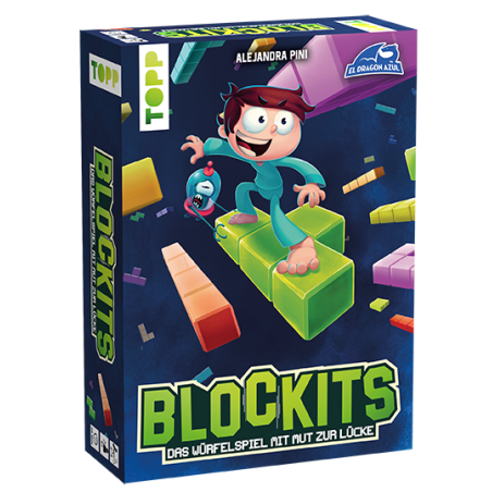 Blockhits | TOPP