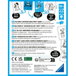 That´s not a Hat - Incognito | Ravensburger