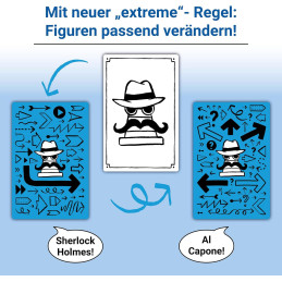 That´s not a Hat - Incognito | Ravensburger