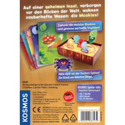 Die Insel der Mookies | KOSMOS