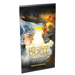 Der Herr der Ringe - Duell um Mittelerde - Verbündete (Erweiterung)