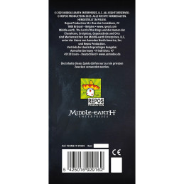 Der Herr der Ringe - Duell um Mittelerde - Verbündete (Erweiterung)