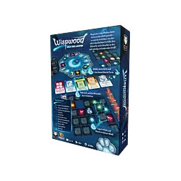 Wispwood | Heidelbär Games