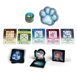 Wispwood | Heidelbär Games