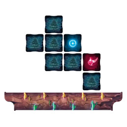 Wispwood | Heidelbär Games