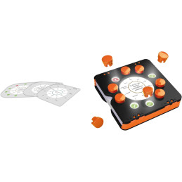 Smart 10 Spotlight | Piatnik