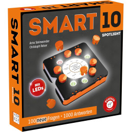 Smart 10 Spotlight | Piatnik