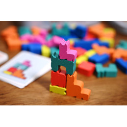 Kittin | The Game Builders