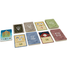 The FOG - Uncertainty Expansion (Erweiterung) | XOLLOX