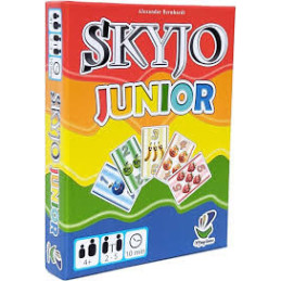 Skyjo Junior | Magilano