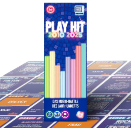 PlayHit 2010 | ATM Gaming