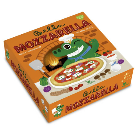 Bella Mozzarella | Magellan