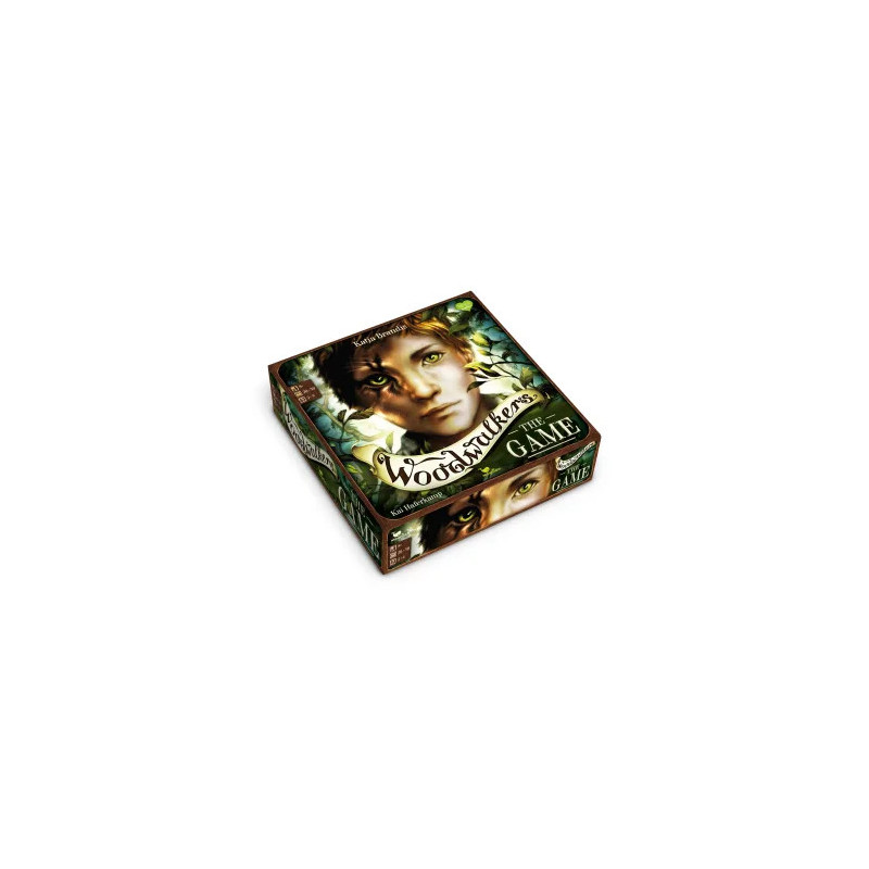 Woodwalkers - The Game | Magellan