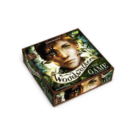 Woodwalkers - The Game | Magellan