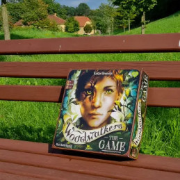 Woodwalkers - The Game | Magellan