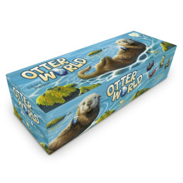 Otter World | Magellan