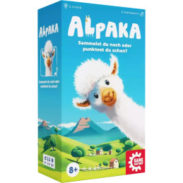 Alpaka | Game Factory
