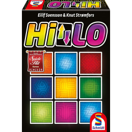 Hilo | Schmidt Spiele