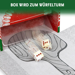 Dice and Slice | Thinkfun