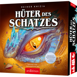 Hüter des Schatzes | Ars Edition