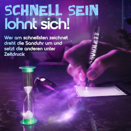 %product-name% - %category% - Zeichenspiel