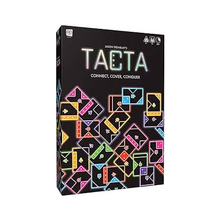 Tacta