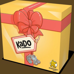 Kado | Strohmann Games