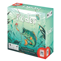 Köder | Ostia Spiel