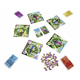 Mach die Flatter | Zoch