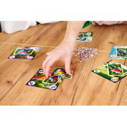 Mach die Flatter | Zoch