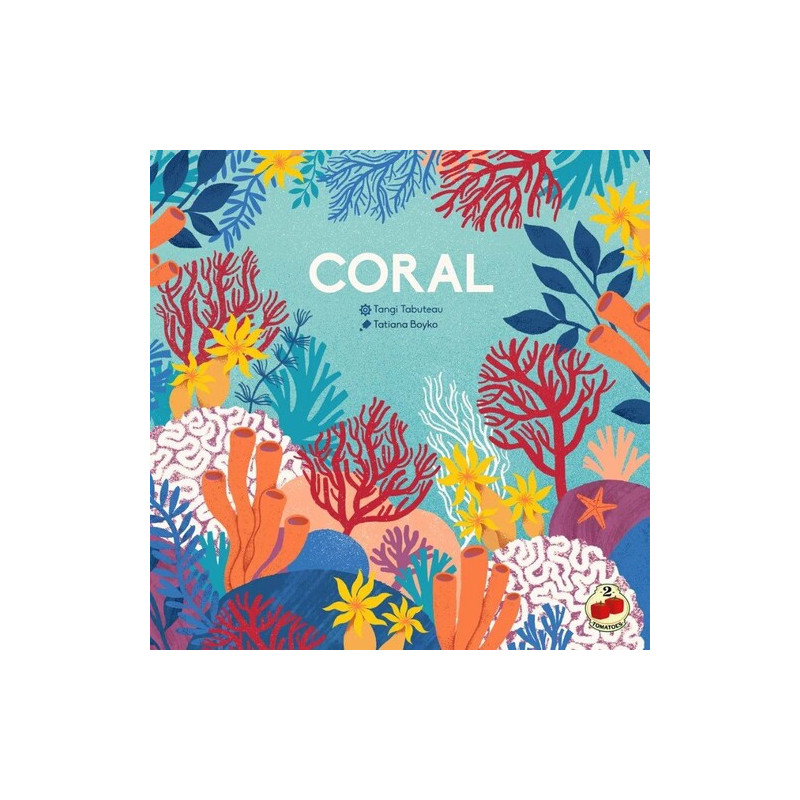 Coral