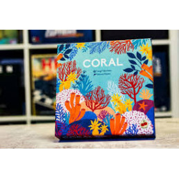 Coral