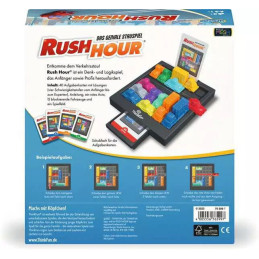 Rush Hour | ThinkFun