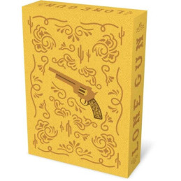 Fliptown: Lone Gun (Erweiterung) | Strohmann Games