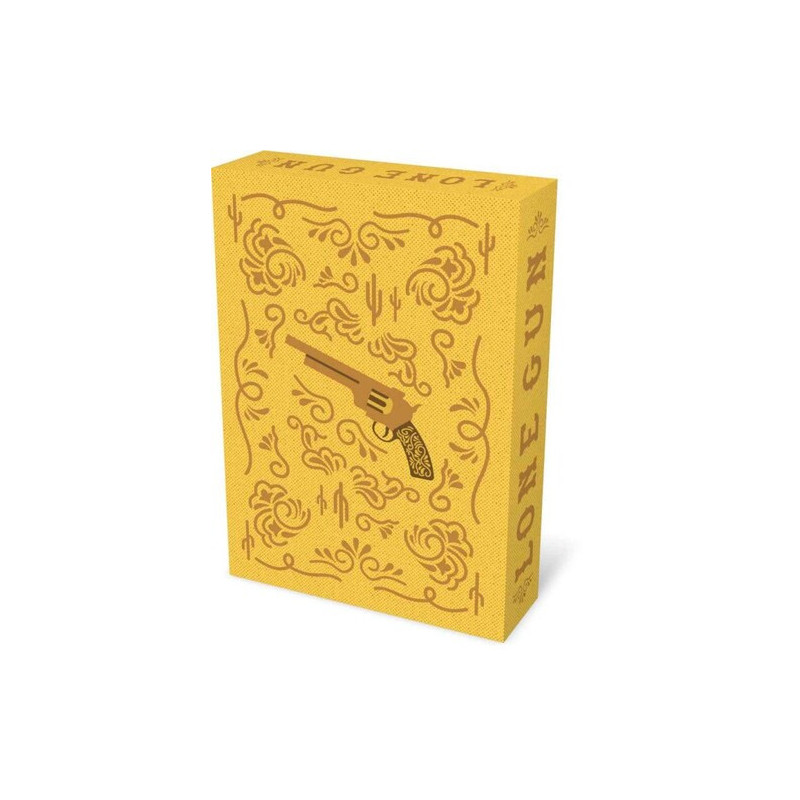 Fliptown: Lone Gun (Erweiterung) | Strohmann Games