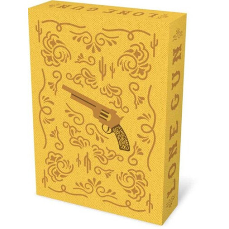 Fliptown: Lone Gun (Erweiterung) | Strohmann Games