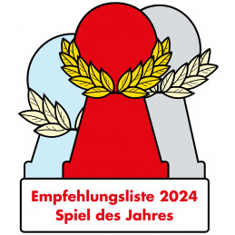 Passt nicht! - Kartenspiel - Gesellschaftsspiel