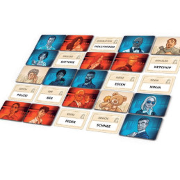 Codenames | CGE