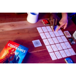 Codenames | CGE