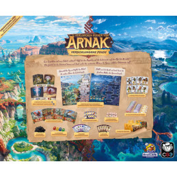 Verschlungene Pfade | CGE