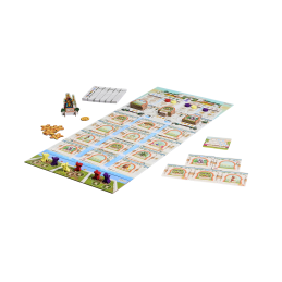 Die hängenden Gärten | Piatnik