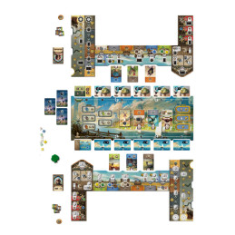 Suna Valo | The Game Builders