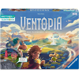 Ventopia | Ravensburger