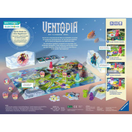 Ventopia | Ravensburger