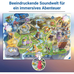 Ventopia | Ravensburger