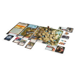 STAR WARS The Mandalorian™: Adventures – Ein Clan von Zweien (Erweiterung)