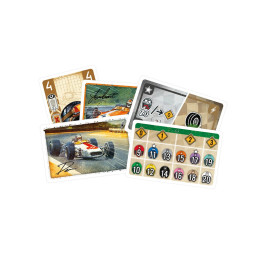 HEAT Legenden | Days of Wonder